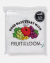 genzai × FRUIT OF THE LOOM Pack Tee