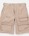 genzai Tactical Shorts