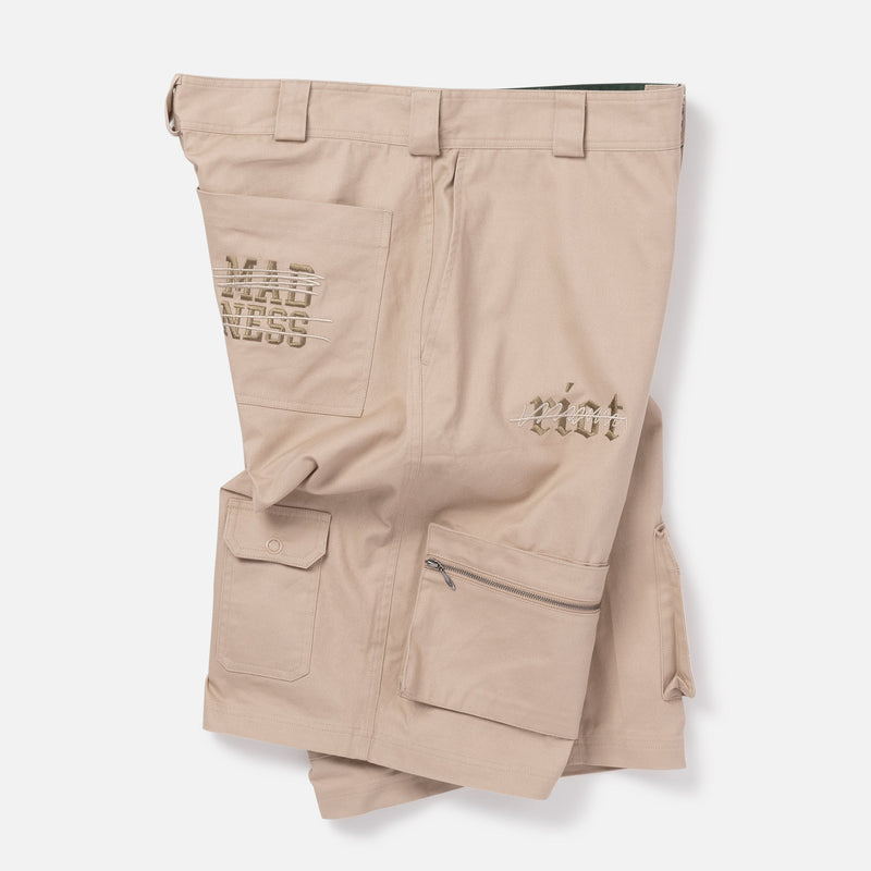 genzai Tactical Shorts