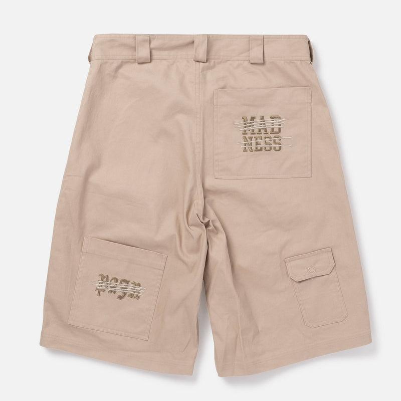 genzai Tactical Shorts