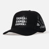 genzai Mesh Cap