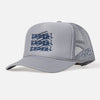 genzai Mesh Cap
