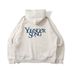YS max weight zip hoody