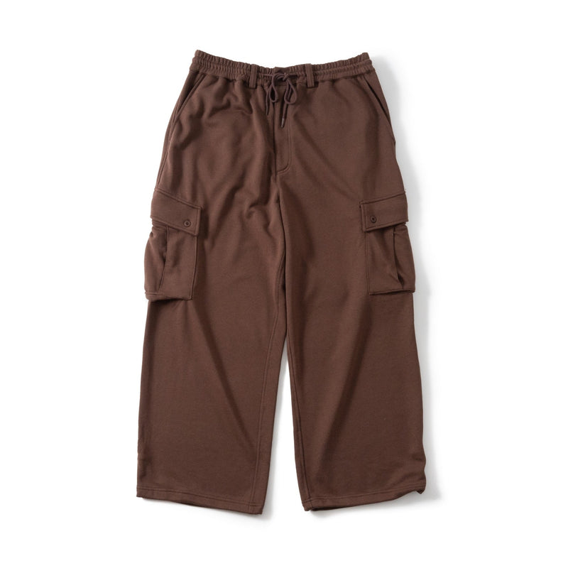 military sweat cargo pants 【AZR-BL-0001-047】