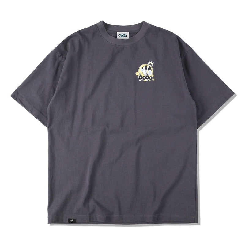 m/o × 9090 Crazy Boy Tee 】 XL - Tシャツ/カットソー(半袖/袖なし)