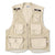 Mesh Fishing Vest