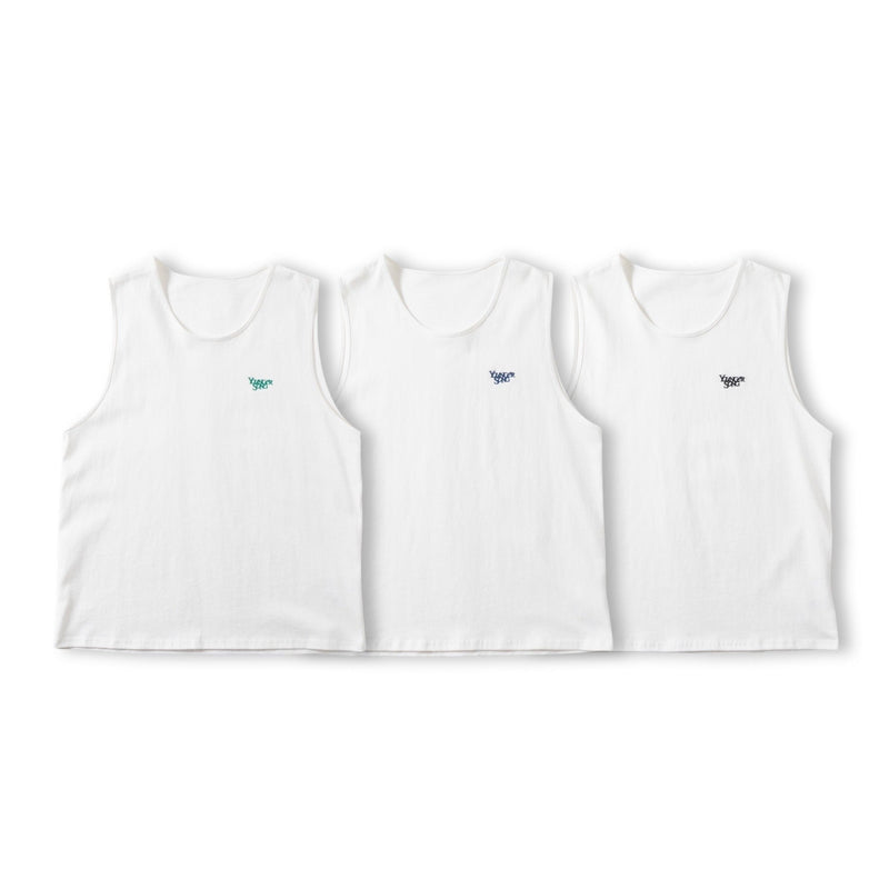 YS heavy tank top ［AZR-yng-0001-017］