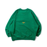 Arch Logo Sweat [AZR-YNG-0002-066]