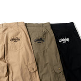 WudgeBoy cargo pants ［AZR-wb-0001-001］