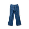 YS Flared denim ［AZR-yng-0007-0002］