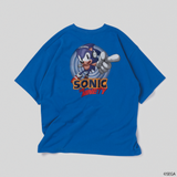 SONIC THE HEDGEHOG × 9090 SONIC tee