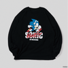 Sonic刺猬×9090 Sonic Long Tee