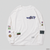 Sonic the Hedgehog × 9090 Game Long Tee