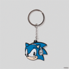SONIC THE HEDGEHOG × 9090 Rubber Key