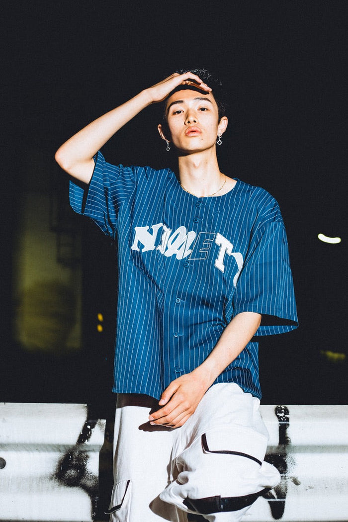 N9 Baseball Shirts – YZ