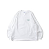 通用徽標長TEE [AZR  -  -YNG-02-071]