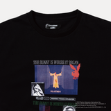 Playboy x genzai BUNNY L/S Tee