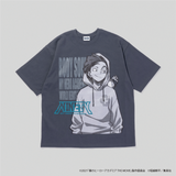 僕のヒーローアカデミア × 9090 RODY Tee