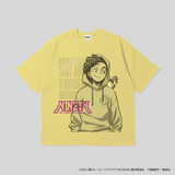 僕のヒーローアカデミア × 9090 RODY Tee