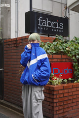 YS nylon jacket ［AZR-yng-0001-066］