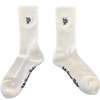 MSB logo patch socks