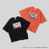 僕のヒーローアカデミア × 9090 BAKUGO Tee