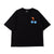 Big cherry logo ss tee ［AZR-yng-0008-07］