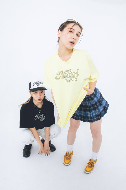 Nope Girl（NG）OFFICIAL ONLINE STORE – YZ