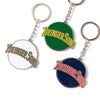 YS Key holder ［AZR-yng-keyholder-earthlogo］