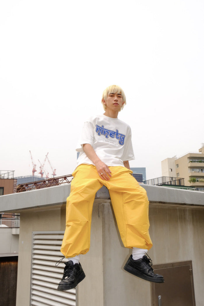 9090 Original Balloon Pants -22ss- – YZ