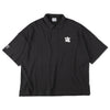 9090熱polo Tee