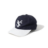 3D YS logo Low Cap ［AZR-yng-cap3］