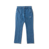 Badway Slim Denim Slacks