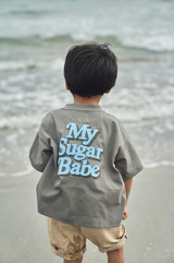 my sugar babe puffy T(for kids)