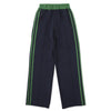 msb line Jersey pants