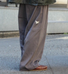2Tuck Wide Slacks [AZR-YNG-0001-030]