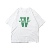 W WUDGE BOY T-shirt