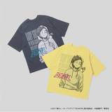 僕のヒーローアカデミア × 9090 RODY Tee