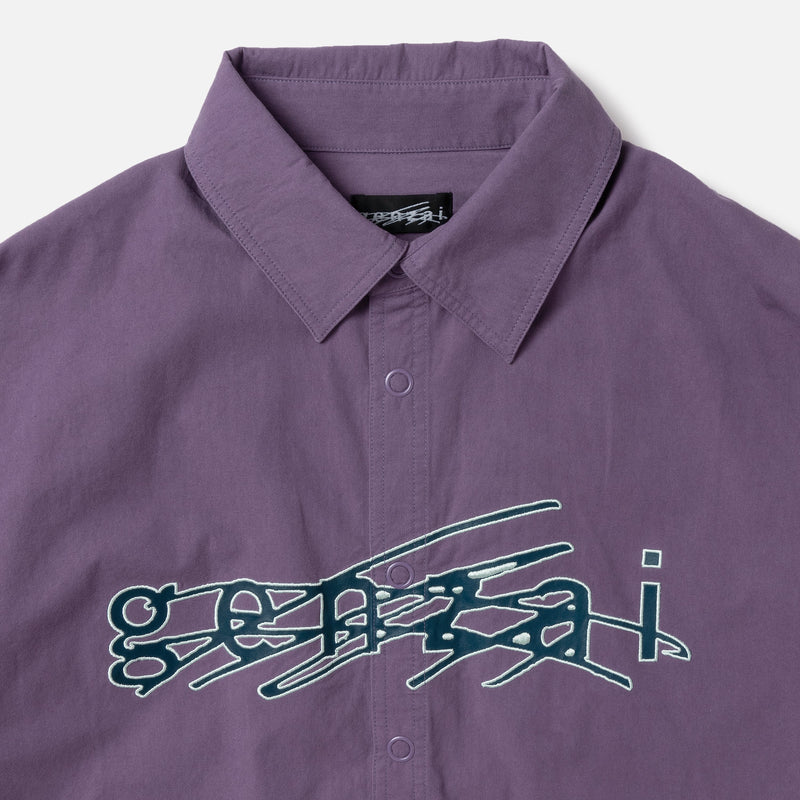 genzai Logo SS Shirt