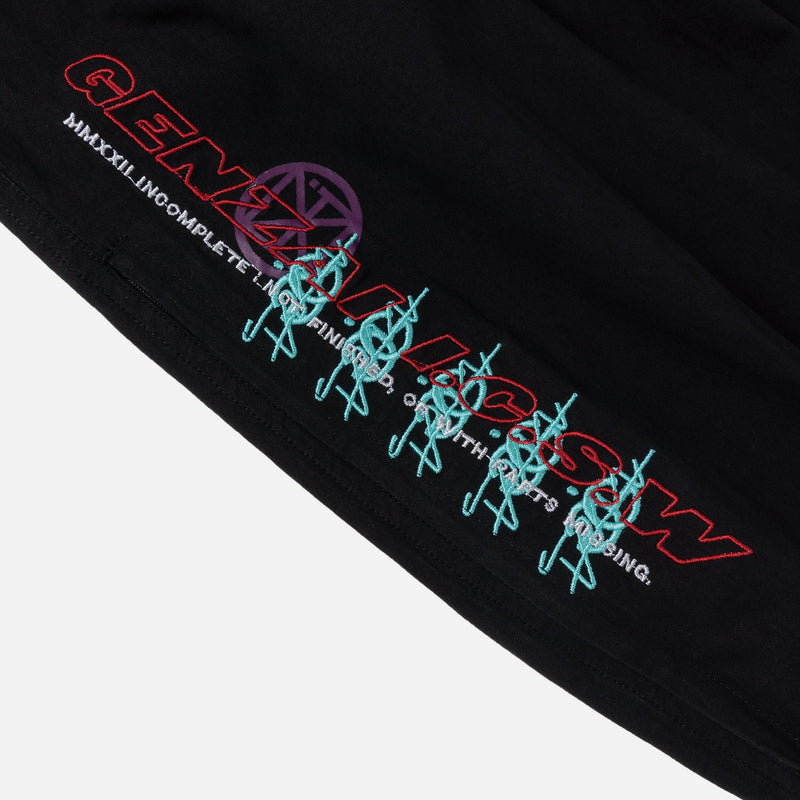 genzai Logo Pants