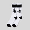 9090×younger song Logo Sox
