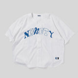 N9 Baseball Shirts