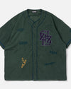 Genzai Baseball Shirt