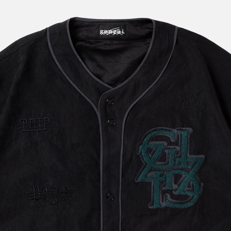 genzai Baseball Shirt