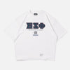 Genzai Greek Letters Tee