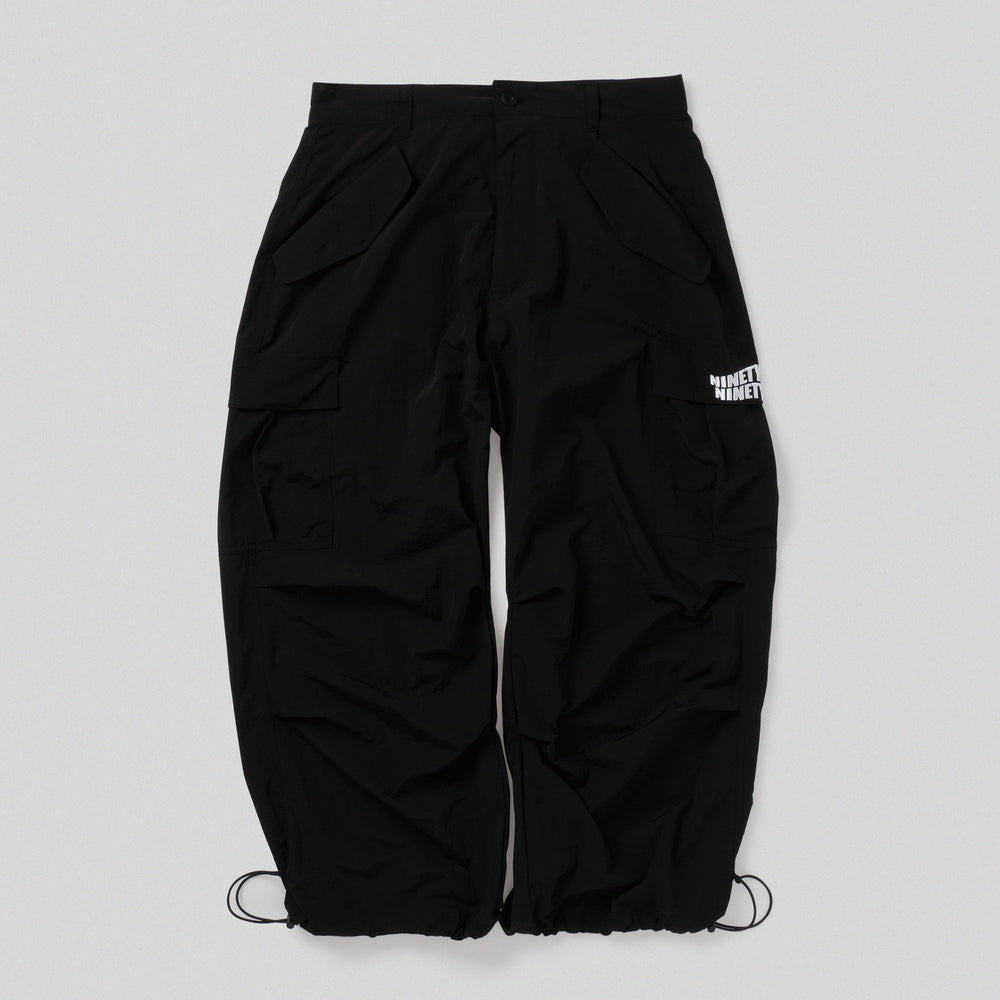 Snow Cargo Pants – YZ