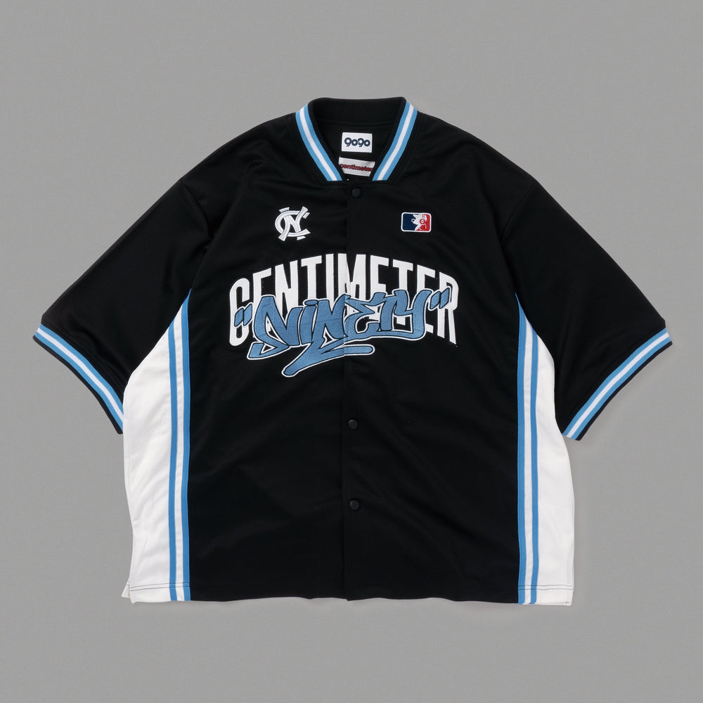 9090×centimeter Half Stadium Shirts – YZ