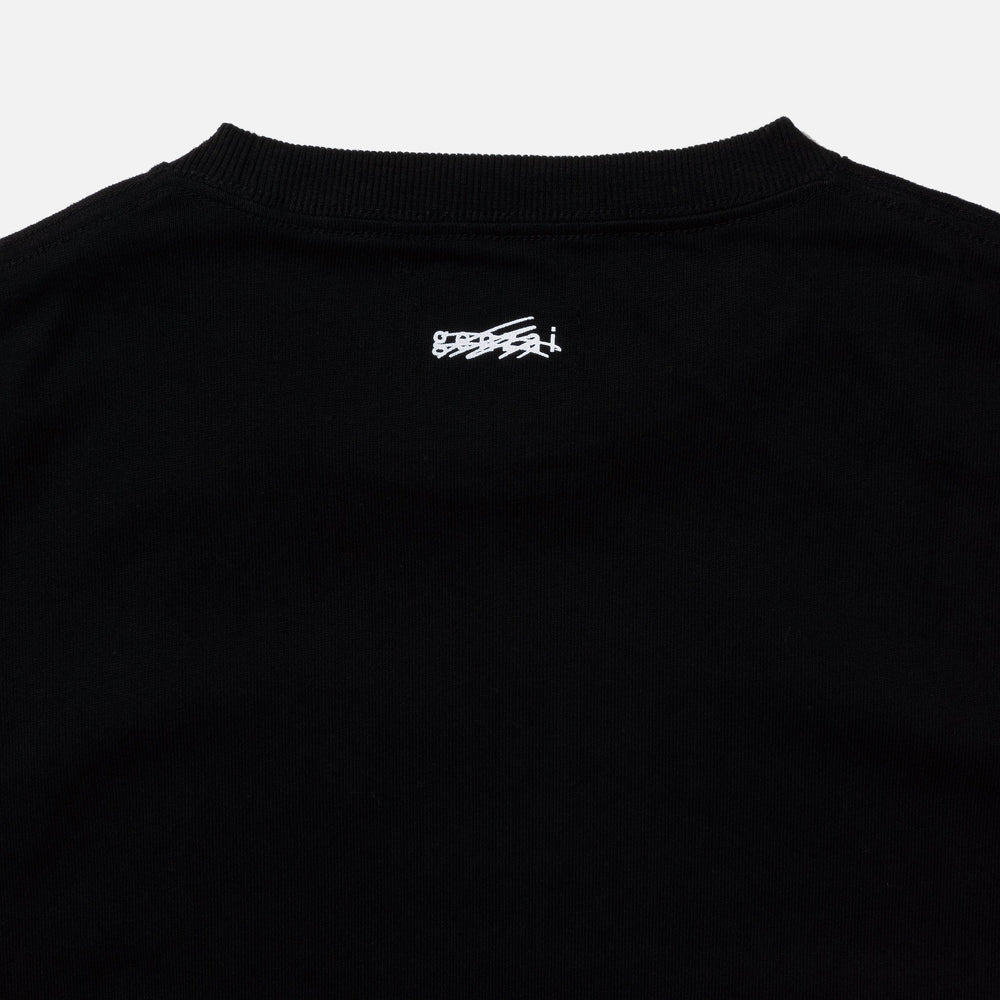 狂歡拼貼T卹– YZ