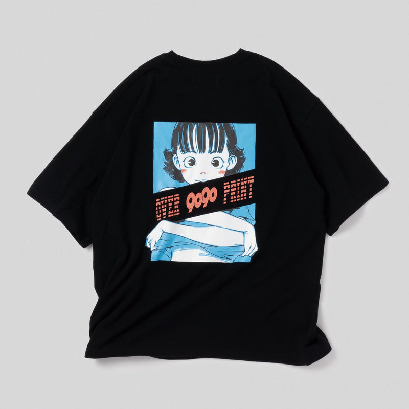 overprint オーバープリント POP ART Tee Ver:4 - Tシャツ/カットソー 
