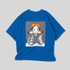 9090×Off Print Pop Art Tee 9090 Limited